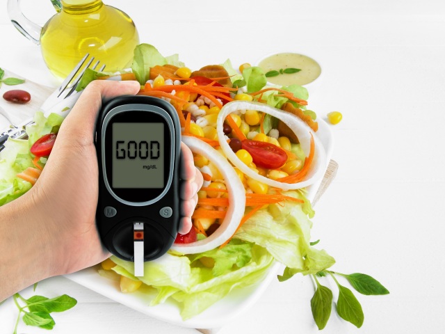 diabetes, cukrovka