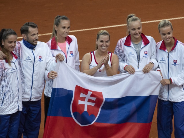Dominika Cibulková