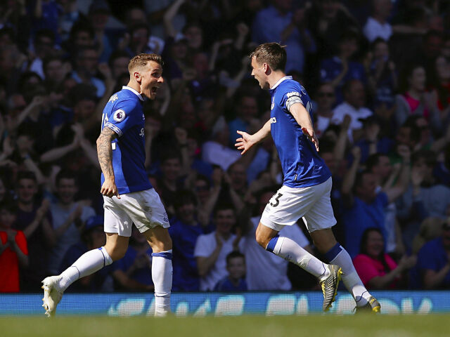 Everton