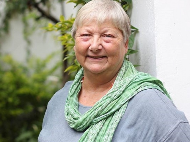 Helle Heckmann
