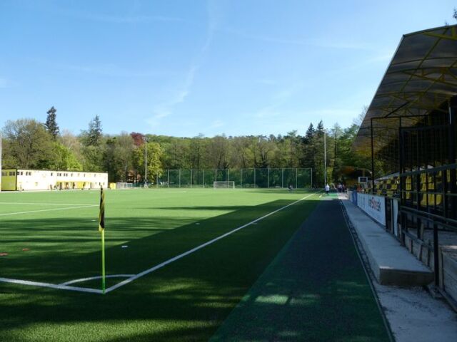 Inter Bratislava, Stupava