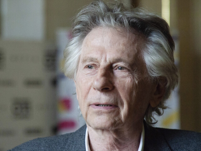 Roman Polanski