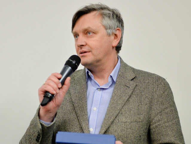 Sergej Loznica