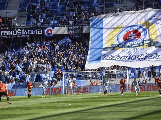 Slovan, Ružomberok