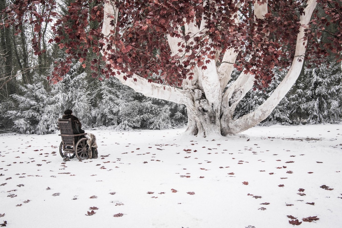 hra o tróny, game of thrones, bran,