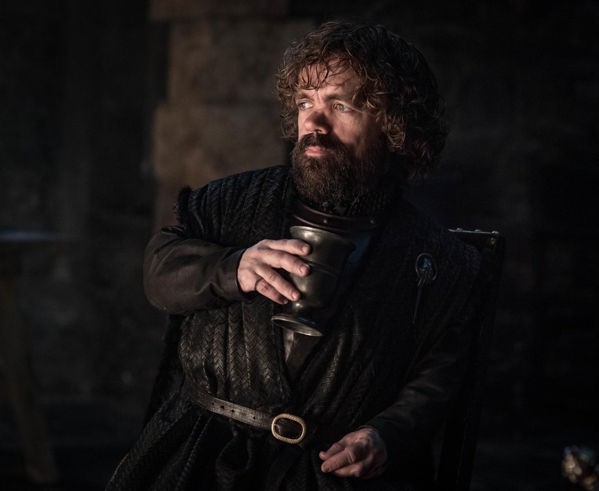 hra o tróny, game of thrones, tyrion, peter dinklage,