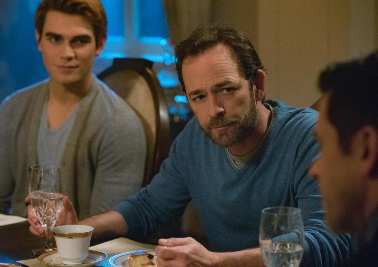 riverdale, luke perry,