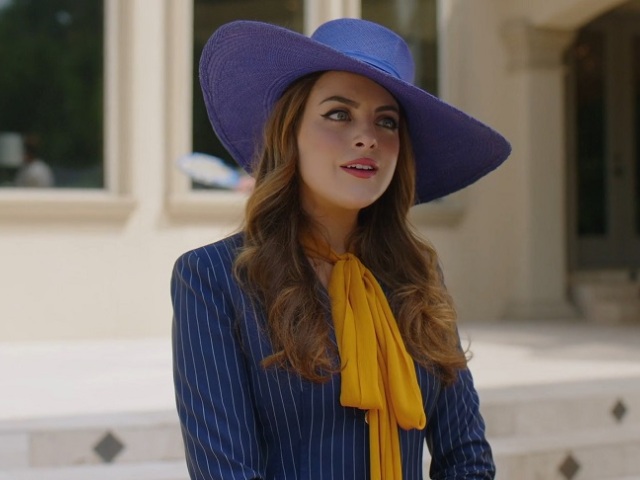 dynasty, dynastia, elizabeth gillies, fallon,