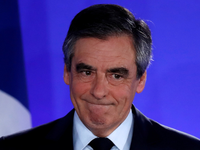 Francois Fillon