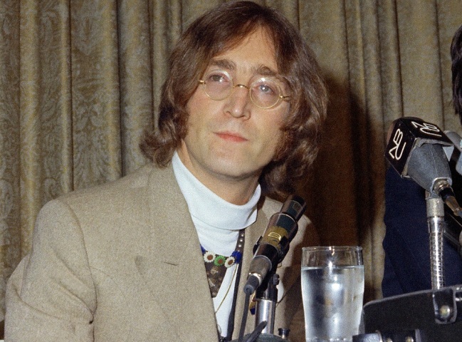 John Lennon