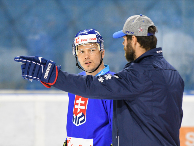 Ladislav Nagy, Michal Handzuš