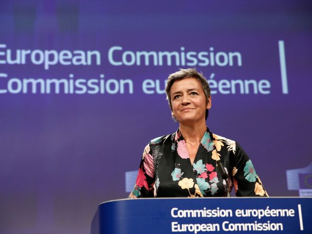 Margrethe Vestagerová