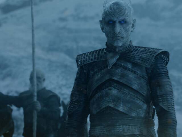 nočný kráľ, night king, vladimir furdik, hra o tróny, game of thrones,