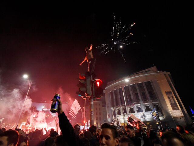 PAOK Solún, fanúšikovia