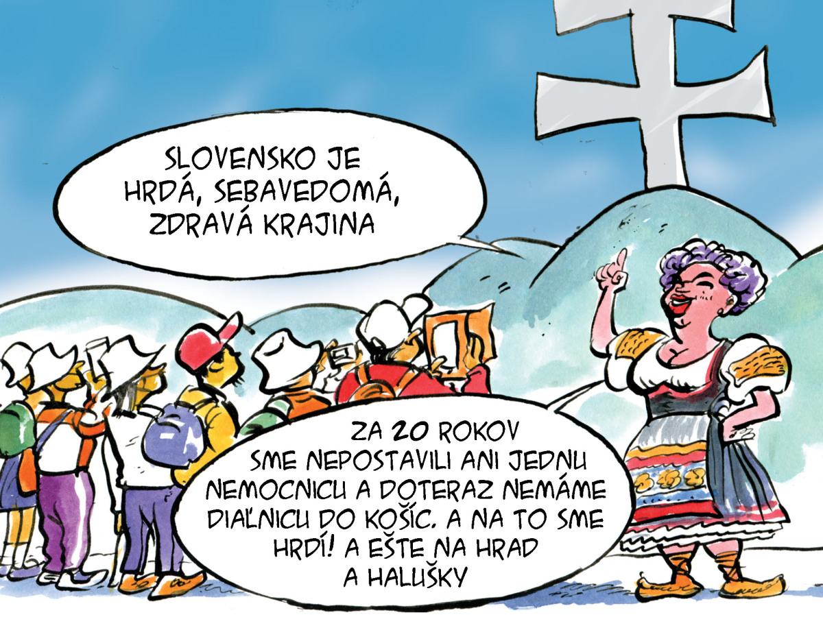 Danglár, 25.04.2019