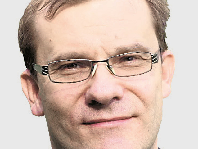 Juraj Marušiak