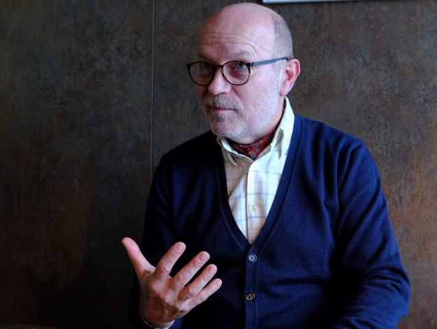 rastislav káčer