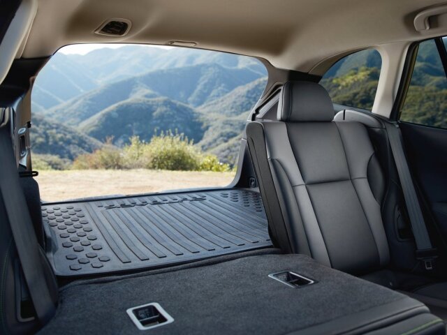Subaru Outback - 2019