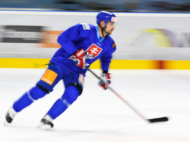 Tomáš Tatar