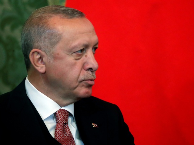 Turecko / Recep Tayyio Erdogan / genocída /