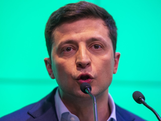 Ukrajina / voľby / prezident