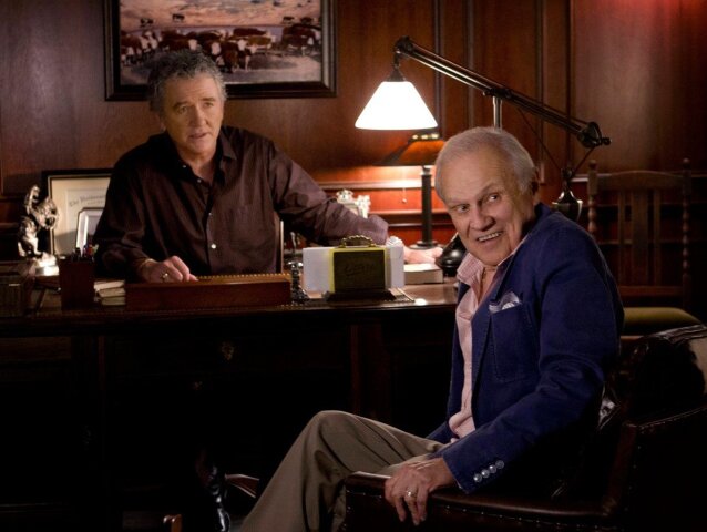 Dallas Ken Kercheval