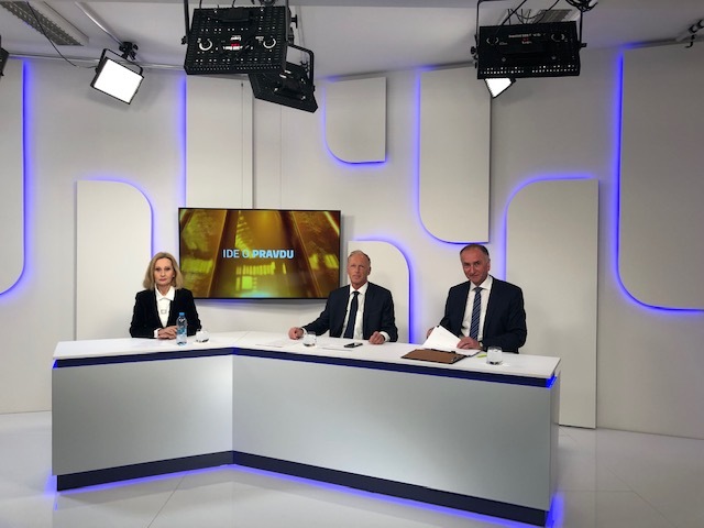 ide o pravdu, paška, jurzyca