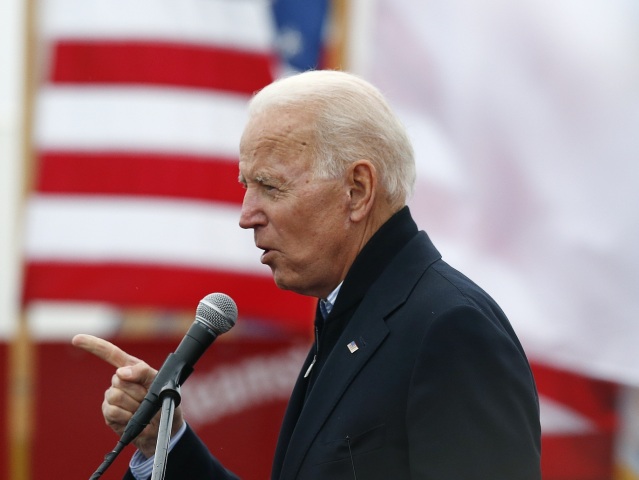 joe biden