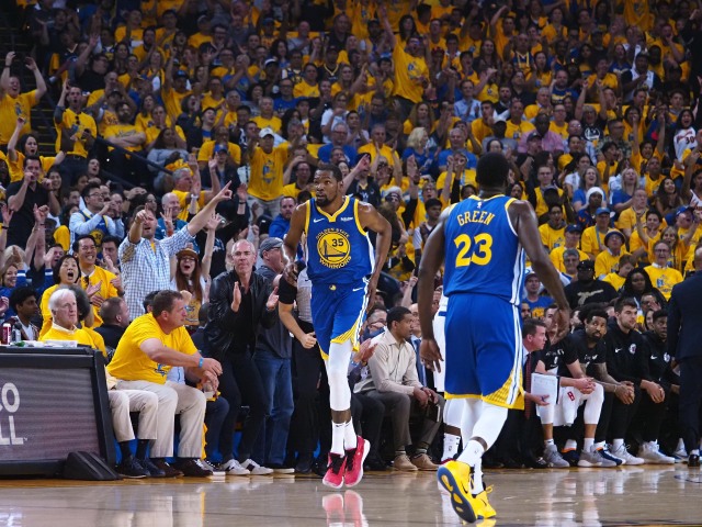Kevin Durant