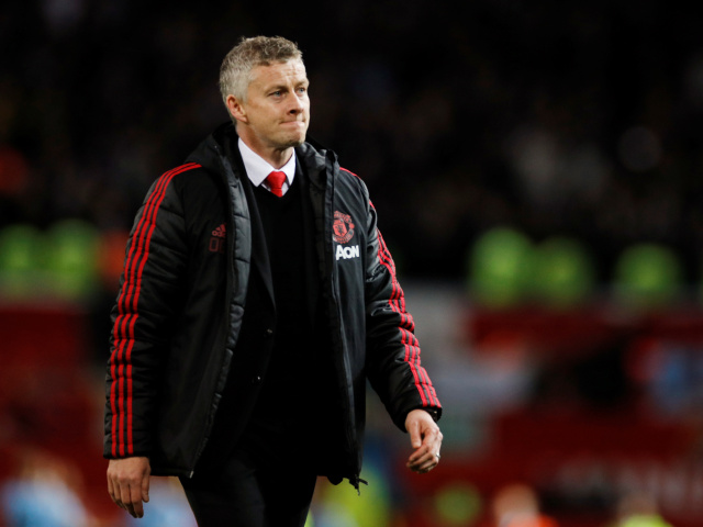 Ole Gunnar Solskjaer