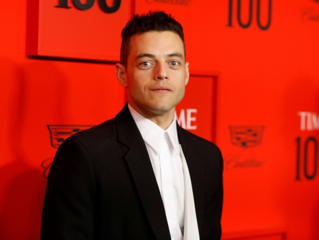 Rami Malek