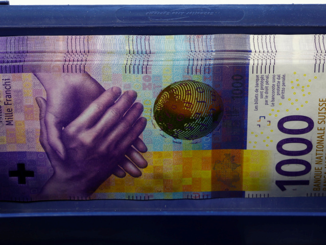 SWISS-MONEY/