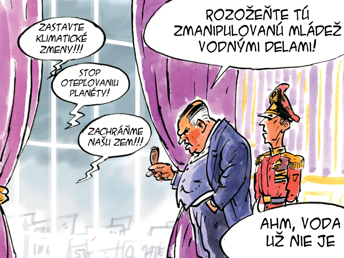 Danglár, 27.04.2019