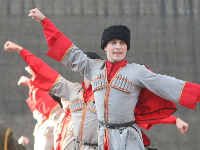 Alexandrovci