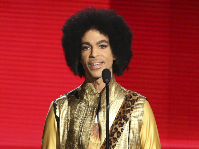 Books Prince