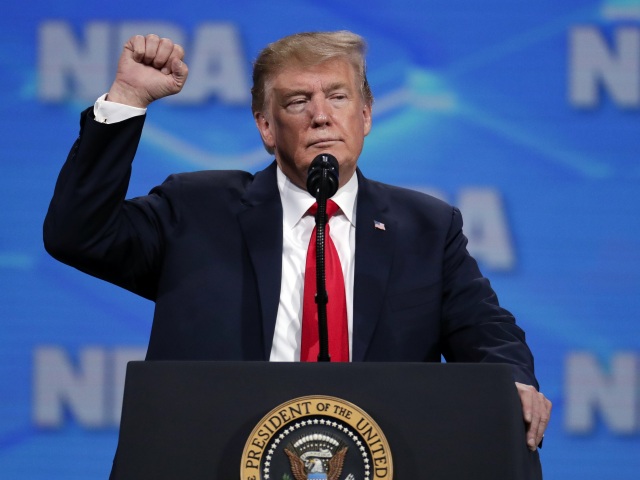 Donald Trump / USA /
