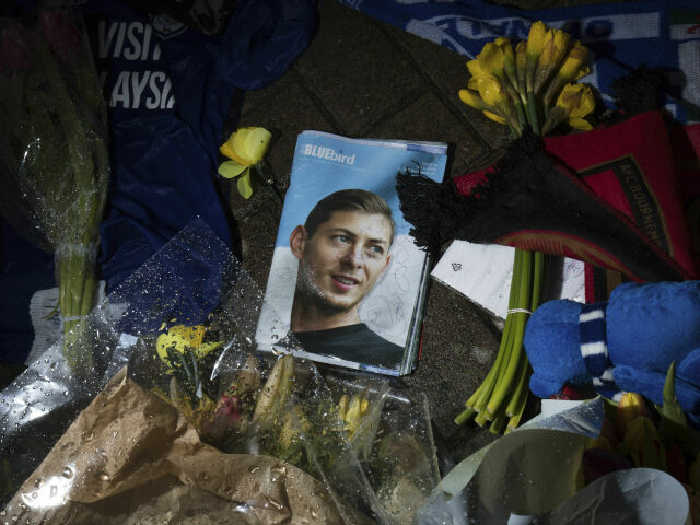 Emiliano Sala