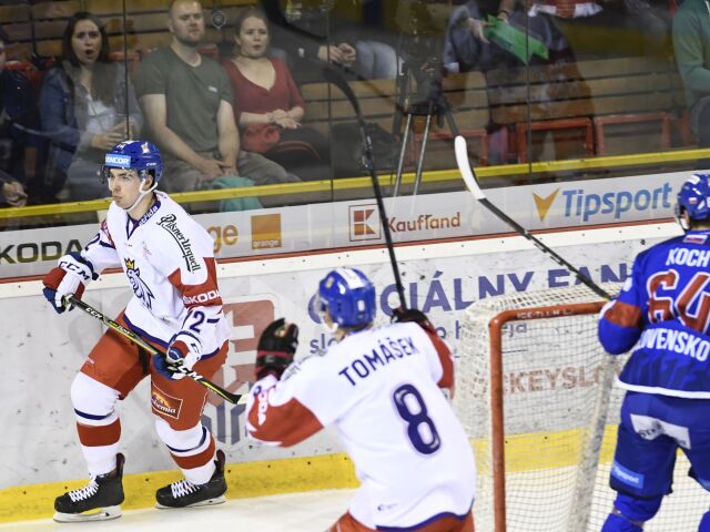 Filip Chytil