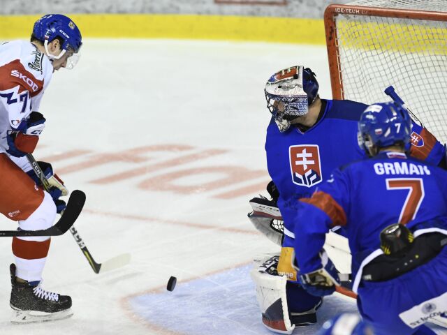 Filip Chytil