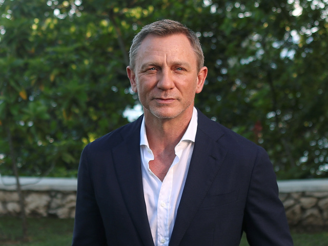 Herec Daniel Craig sa opäť vráti ako agent Jej veličenstva vo filme Bond 25.