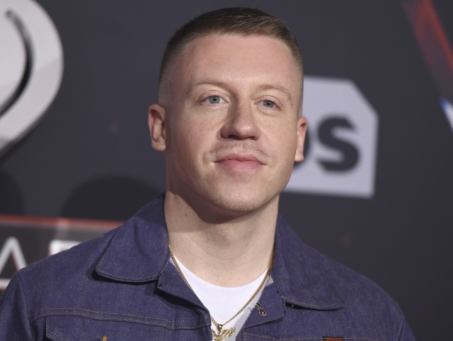Macklemore hudba