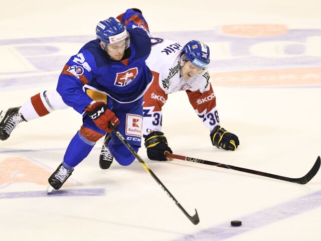 Marián Studenič, Jakub Krejčík