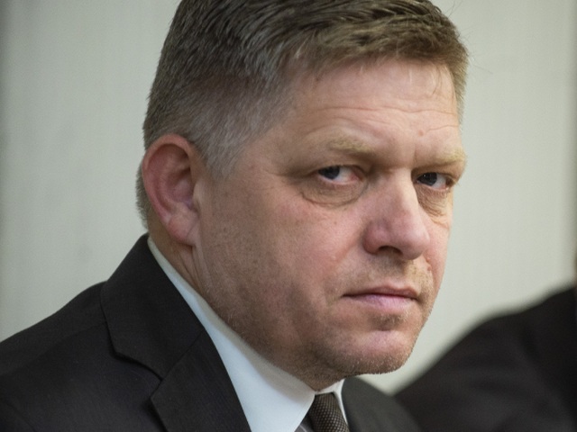 robert fico