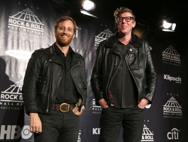 The Black Keys