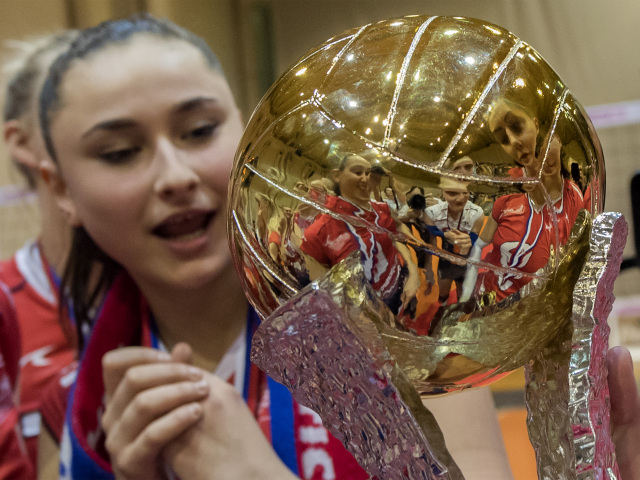 Zuzana Šepelová, Slávia EU Bratislava