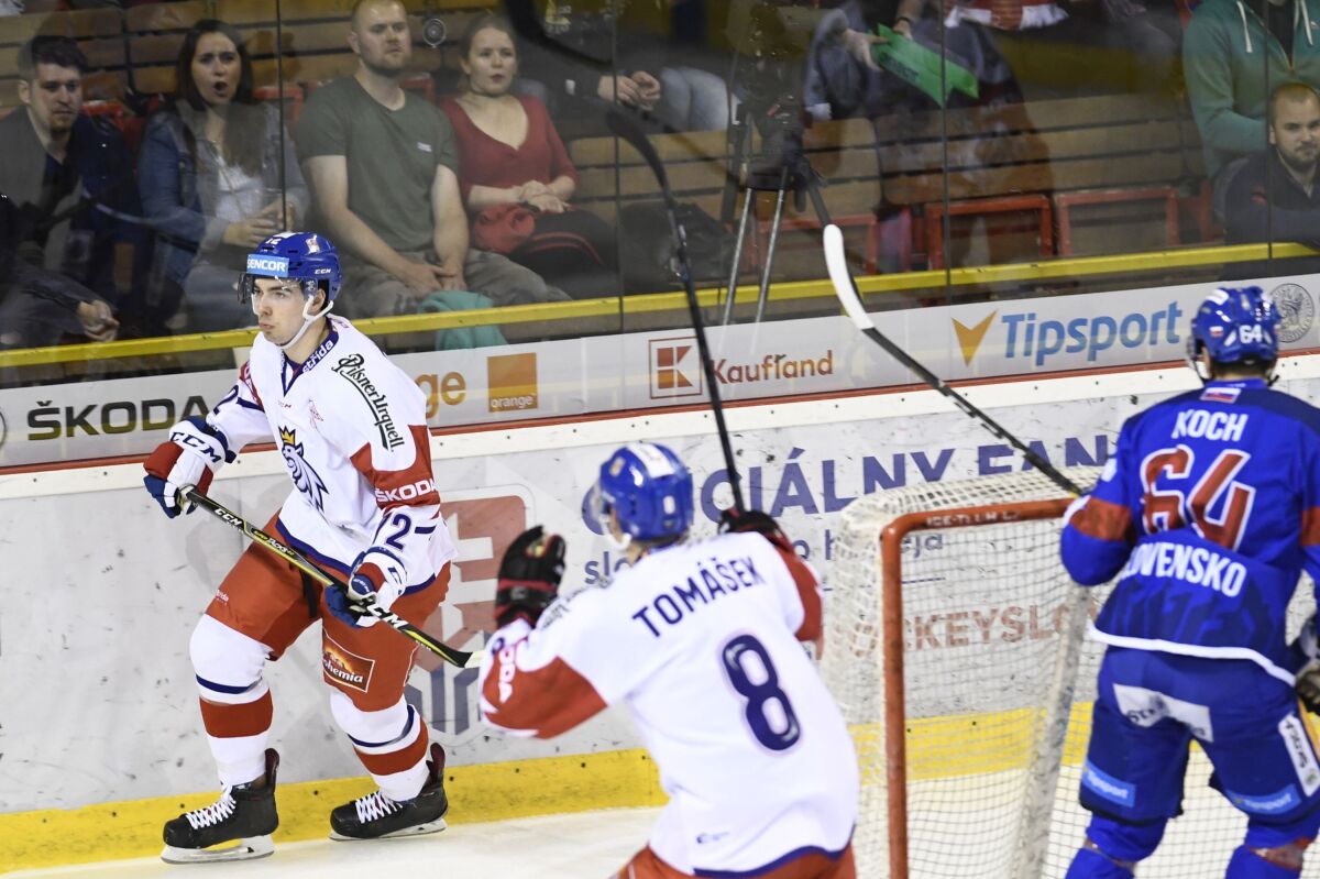 Filip Chytil