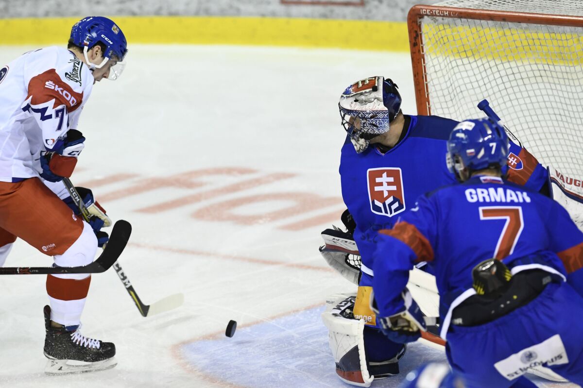 Filip Chytil
