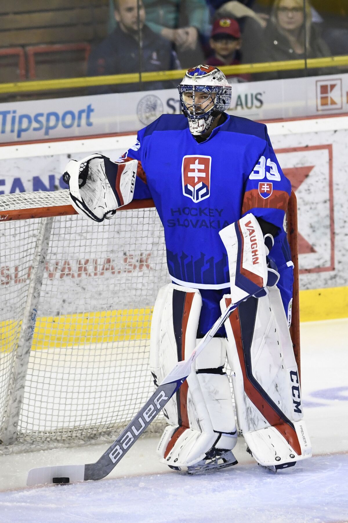 Július Hudáček