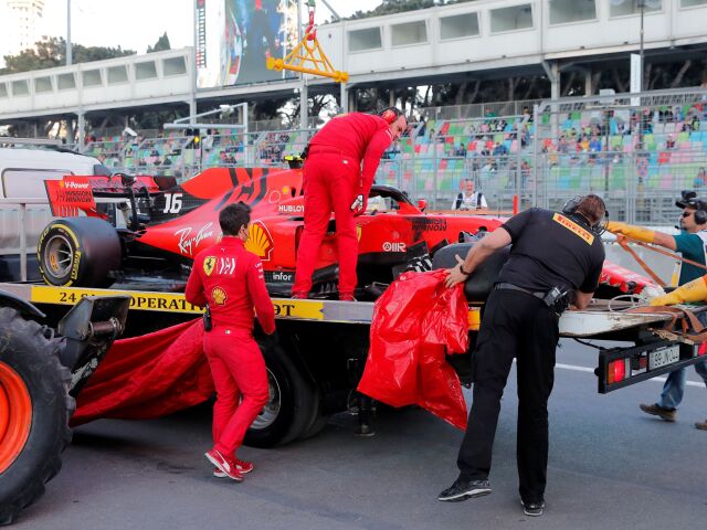 Charles Leclerc