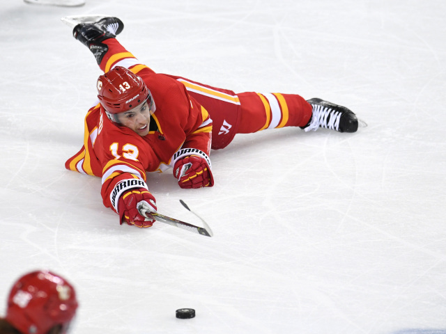 Johnny Gaudreau